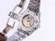 Audemars Piguet Royal Oak Frosted Replica Watch 41mm SS Black Dial (1)_th.jpg